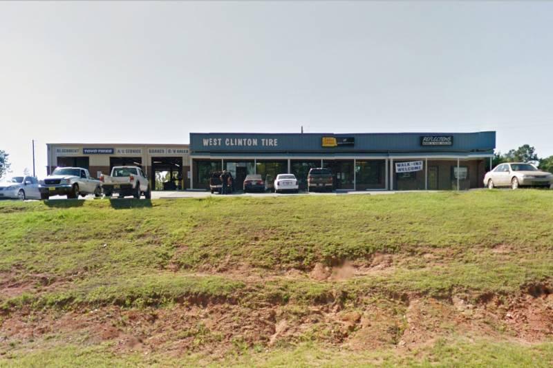 Automotive Repair Center