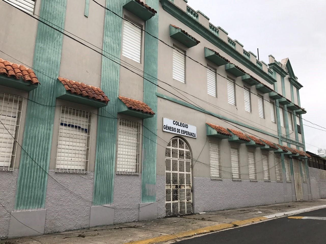 Cataño Town Core Commercial Property