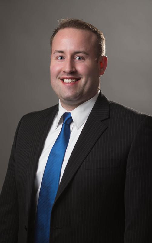 Matt Spangenberg