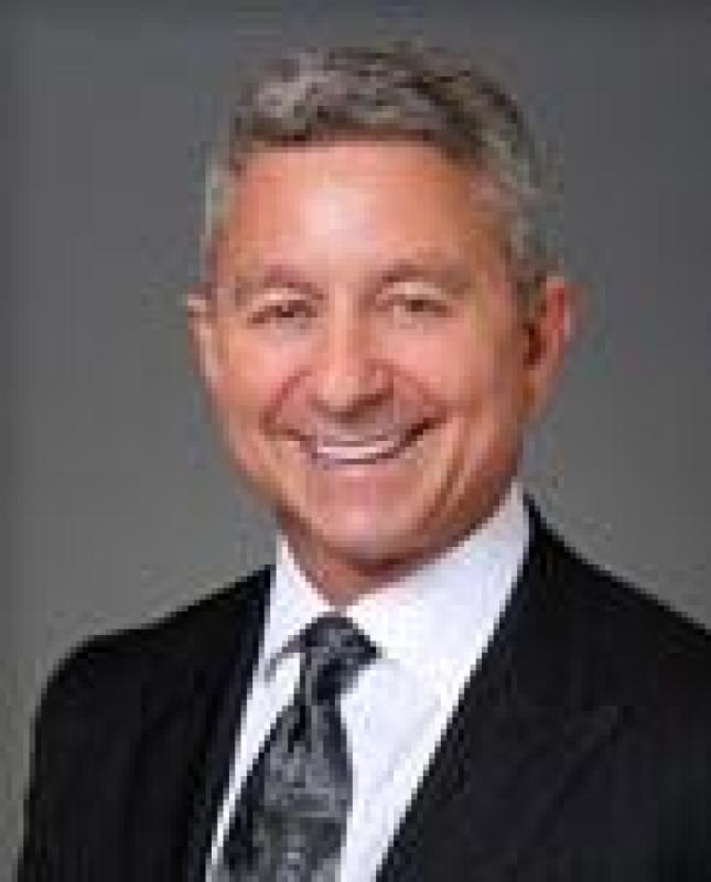 Bill Reichel