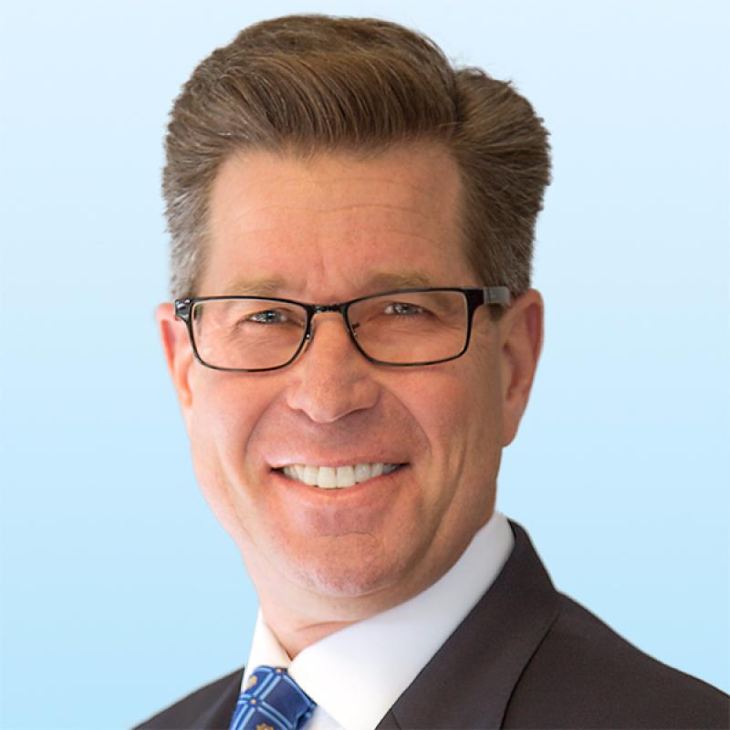 Tom Jones, CCIM