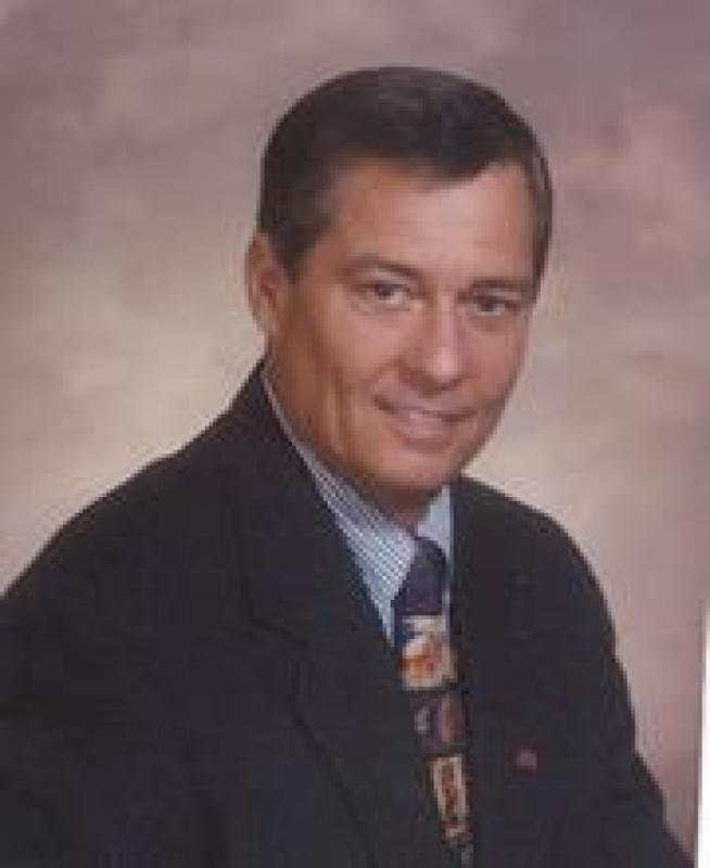 James Lee Herndon, CCIM