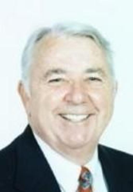 Dave Parrott, CCIM