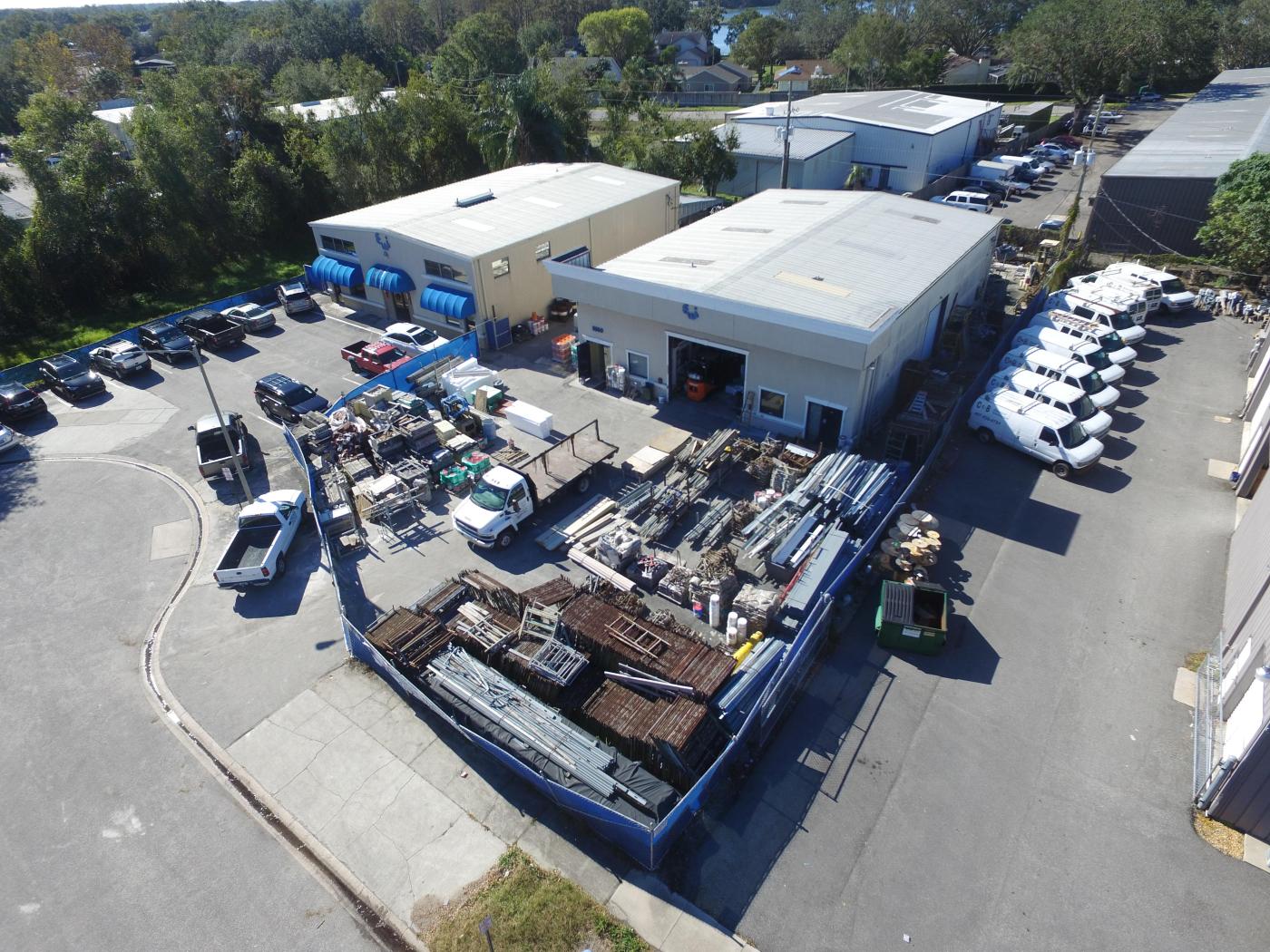 Edgewood Warehouse For Sale!