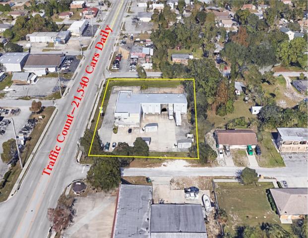 UNDER CONTRACT! 1322 Clearlake Road