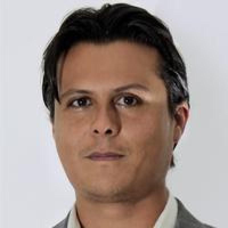 Ernesto H. Gamboa, CCIM