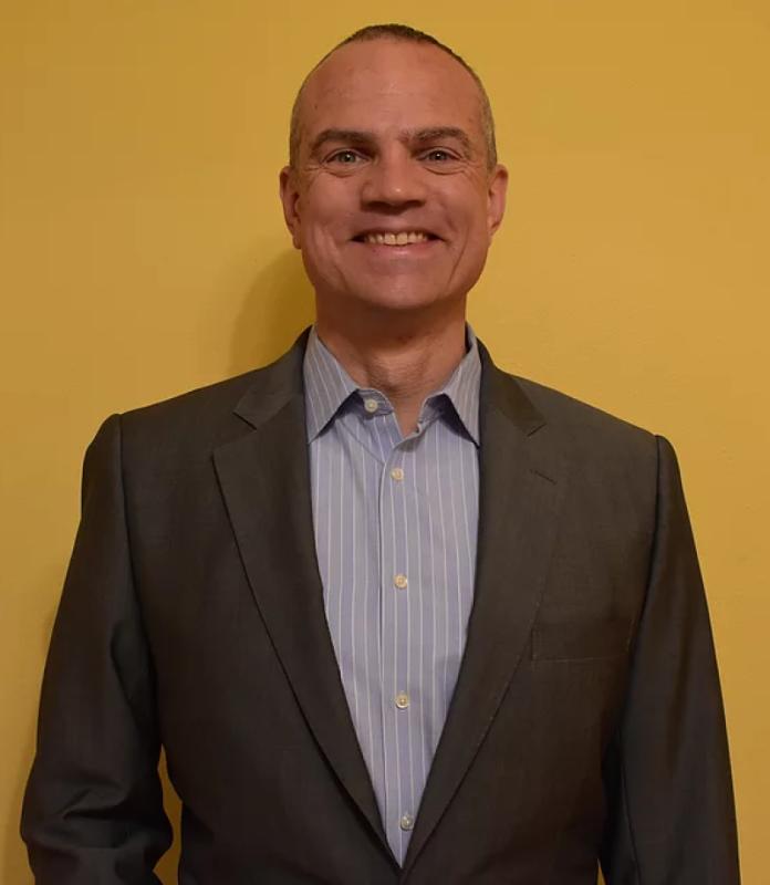 T.J. Fontenette, CCIM