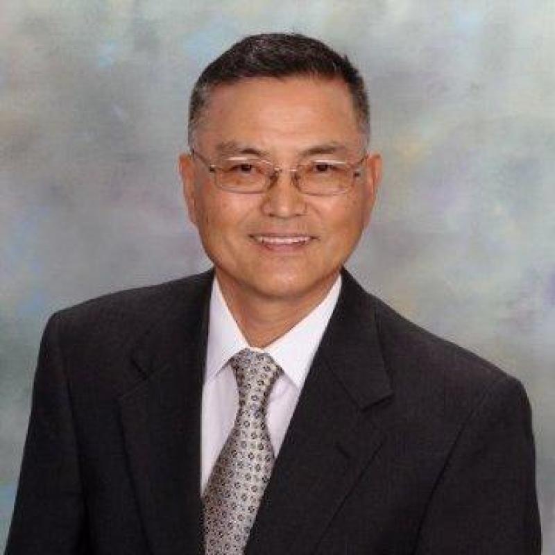 Steve Lee, CCIM
