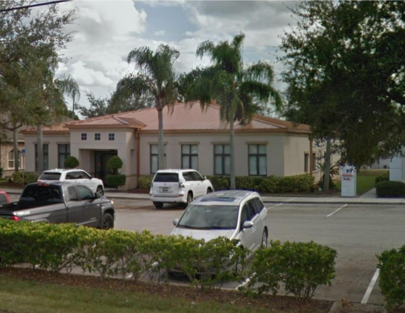 2289 West Eau Gallie Blvd UNDER CONTRACT