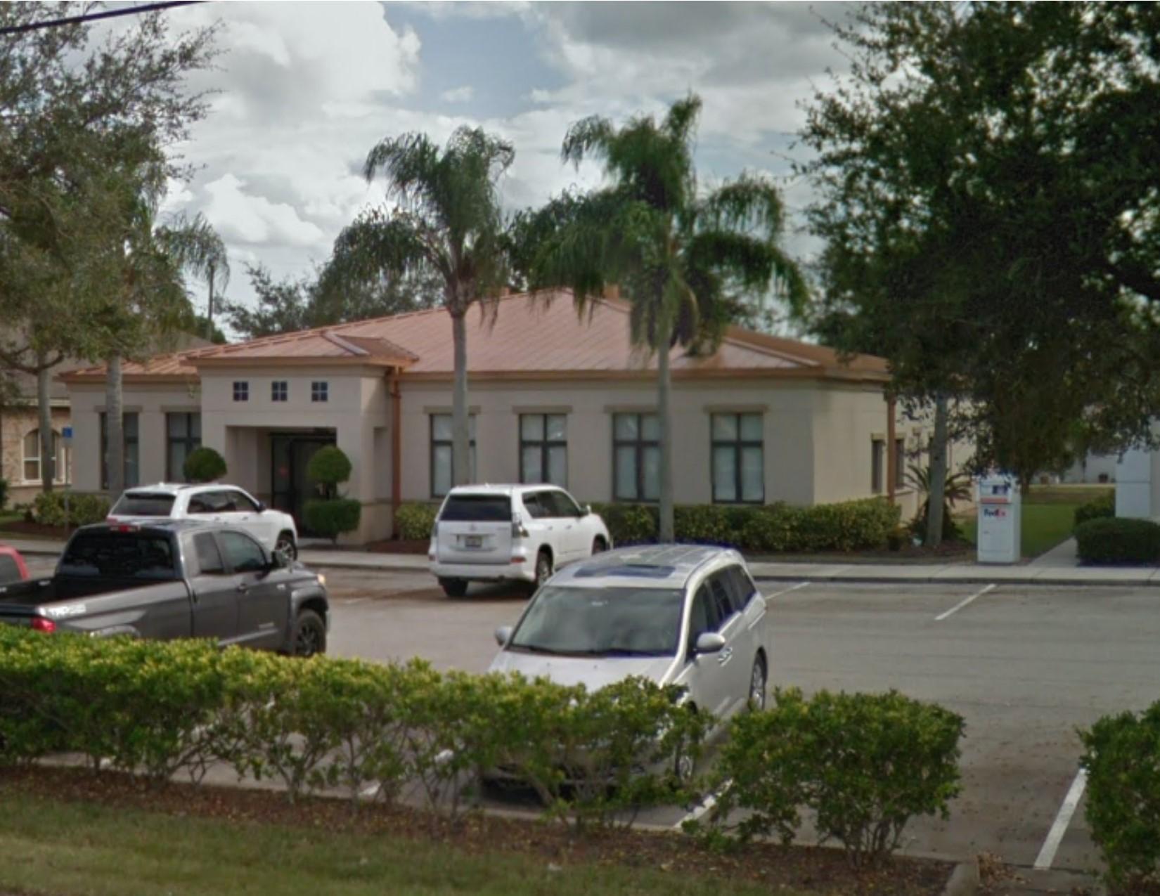 2289 West Eau Gallie Blvd UNDER CONTRACT