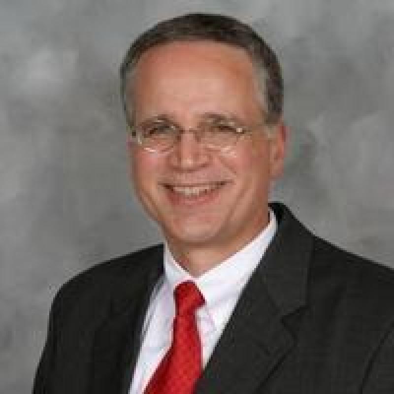 Frank Amodio, Sr., CCIM
