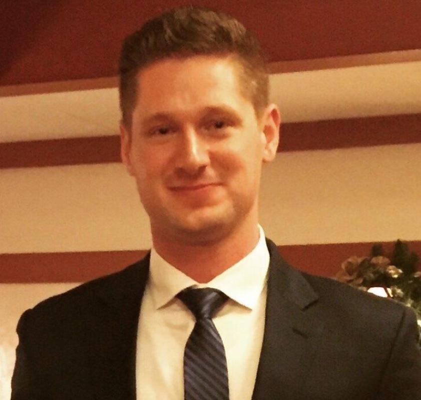 Eric Amodio, CCIM