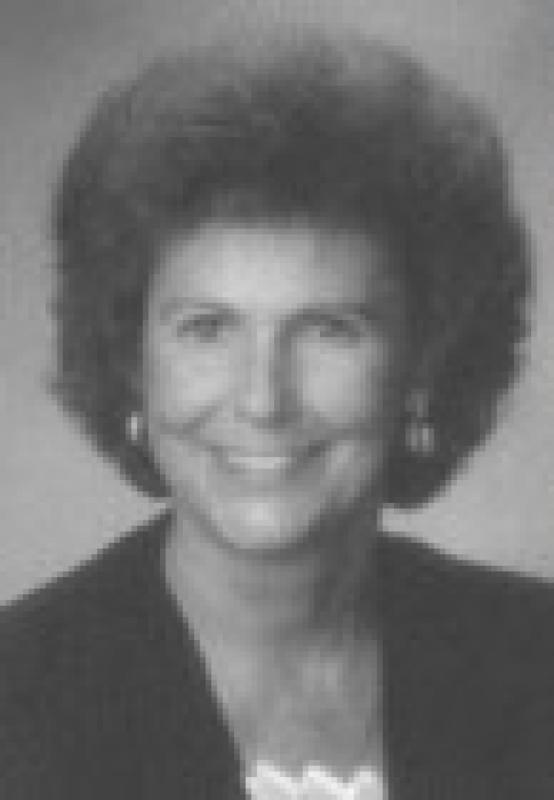 Mardi J. O'Brien, CCIM