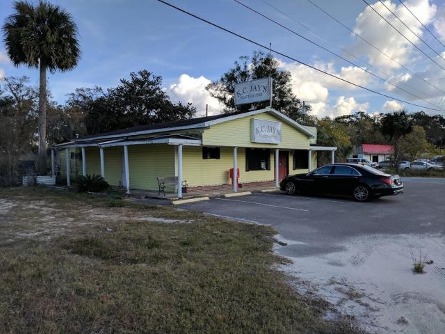 18505 NW HWY 441
