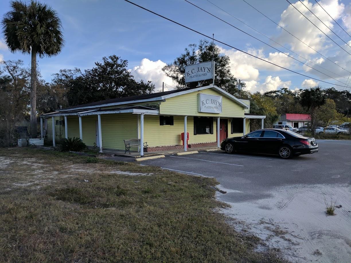 18505 NW HWY 441