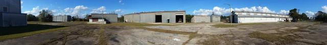 Heavy Industrial Property For Sale