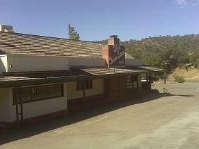 Snowline Depot