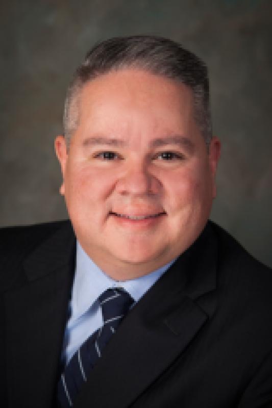 Bernardo Flores, Jr.