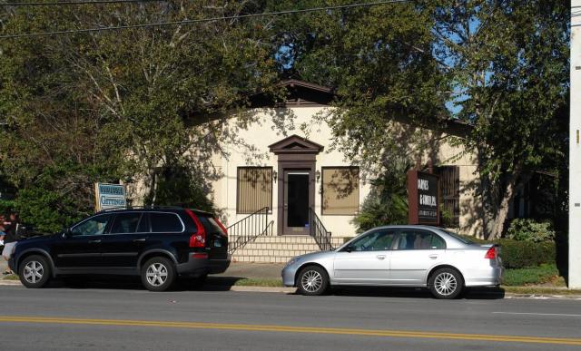 Commercial Property For Sale