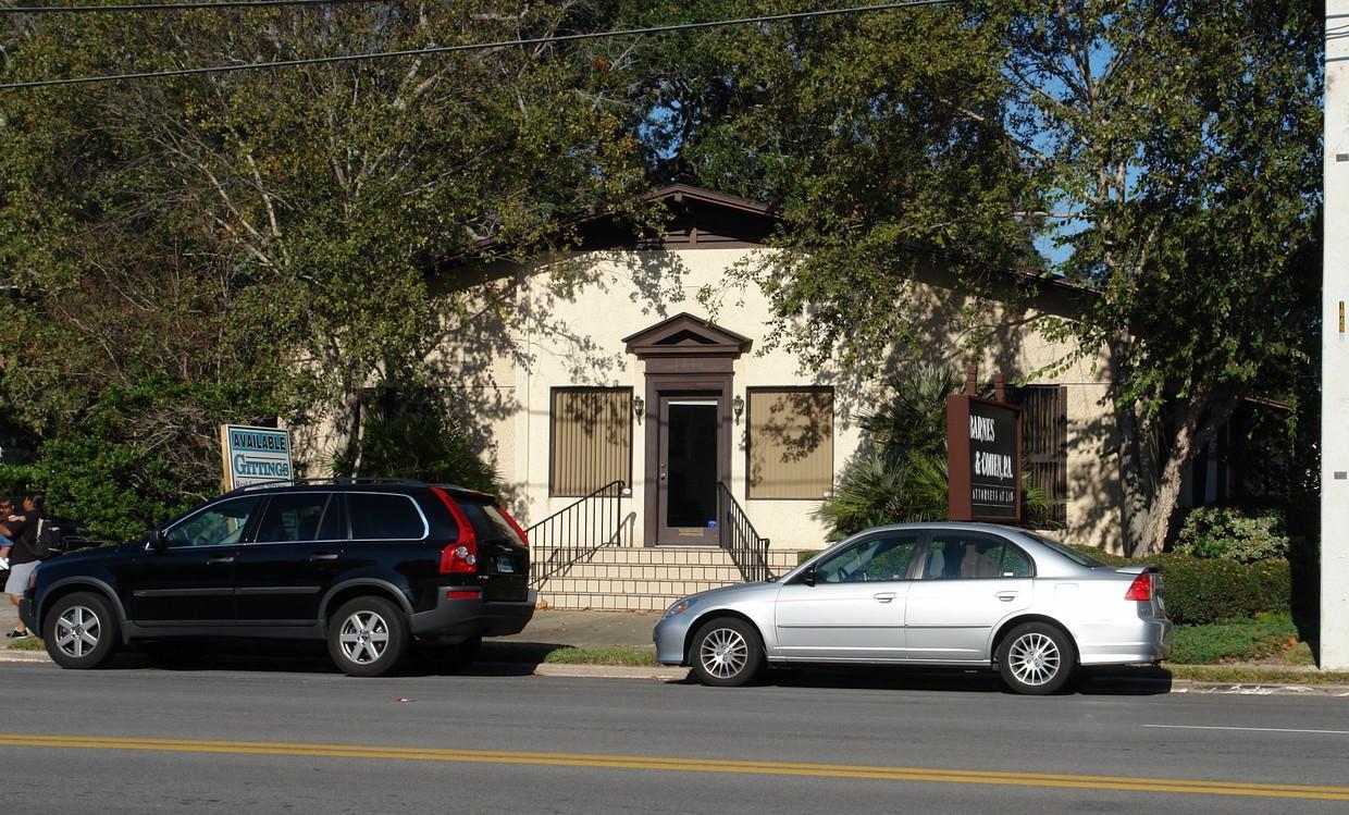 Commercial Property For Sale