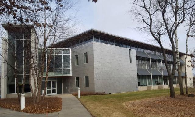 701 Deming Way - Old Sauk Trails Park