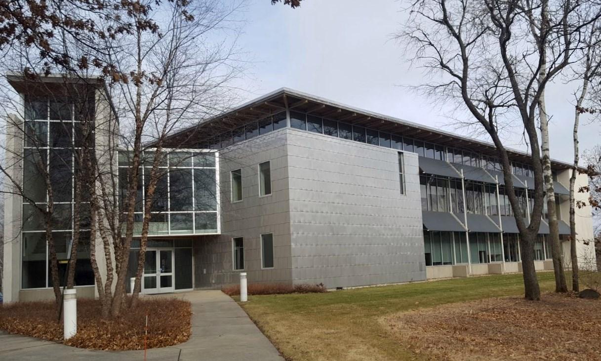 701 Deming Way - Old Sauk Trails Park