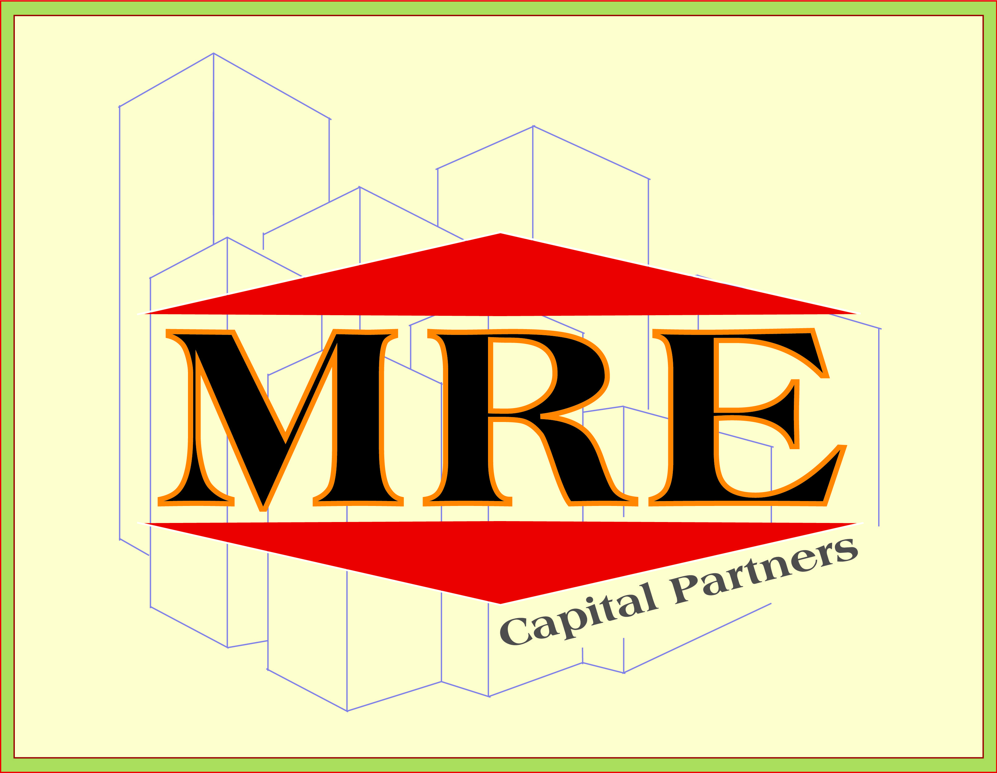 Michael B. Marechal, CCIM, GRI, R.E. Masters logo