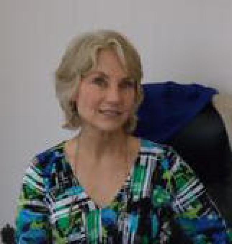 Carol Gwin