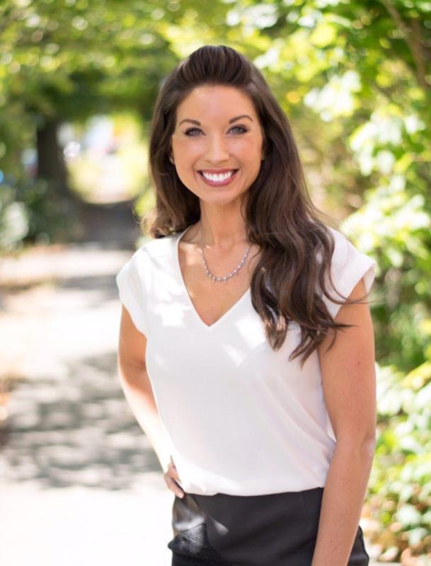 Brandi M. Ho
