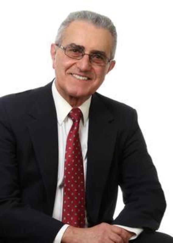 Nat Santoro, CCIM