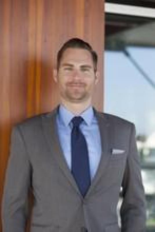 Ed Colson Jr., CCIM