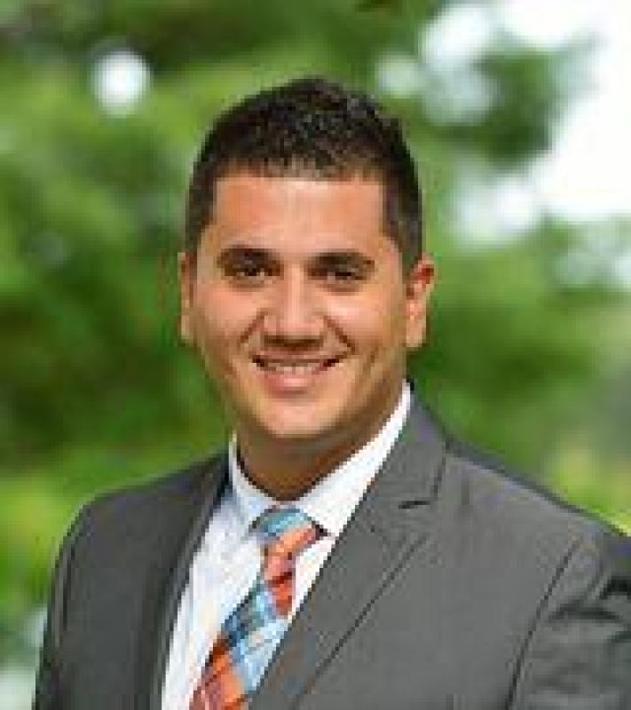 Andrey Bustamante