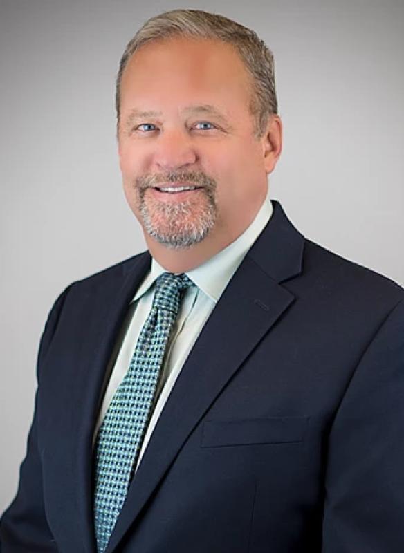 Gene Carlson, CCIM