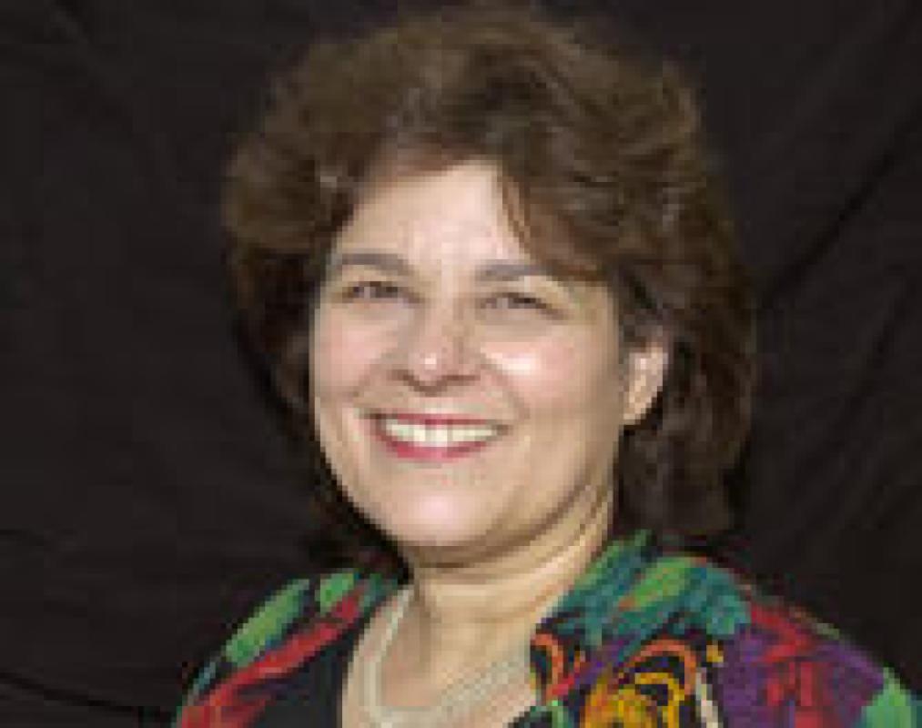 Joan Plastiras, CCIM