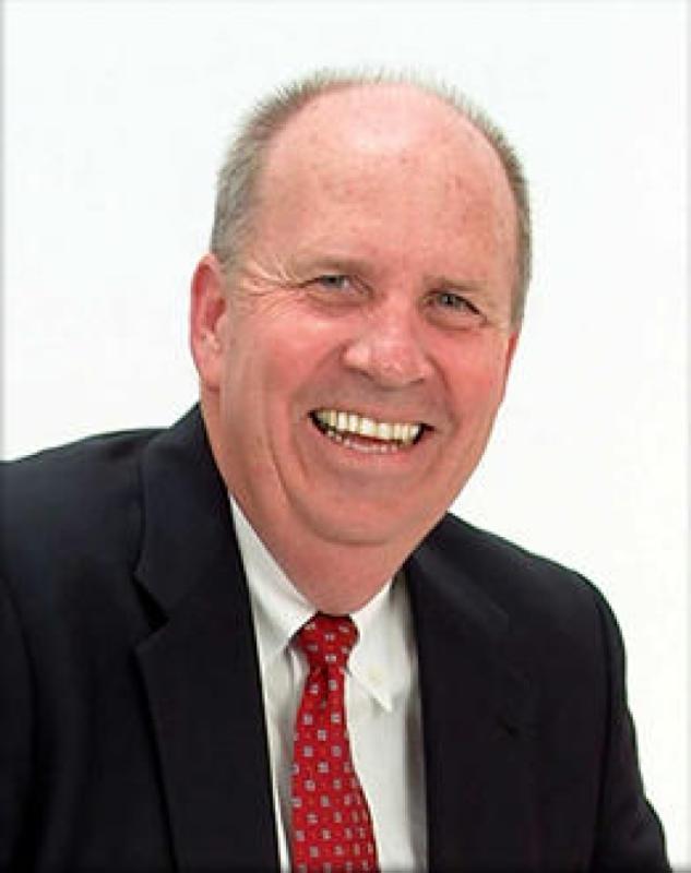 Mark Burdette
