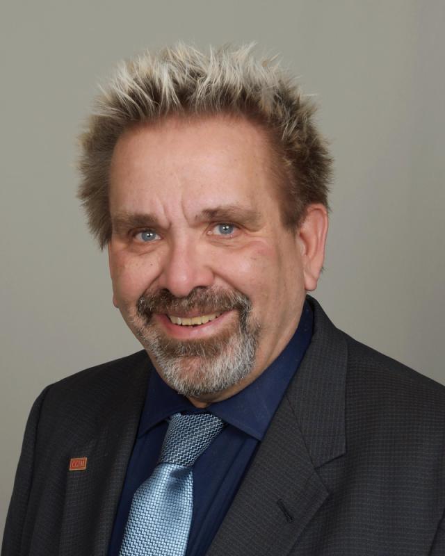 Hal Hanstein, CCIM
