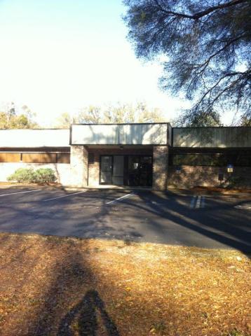 Professional Office Building