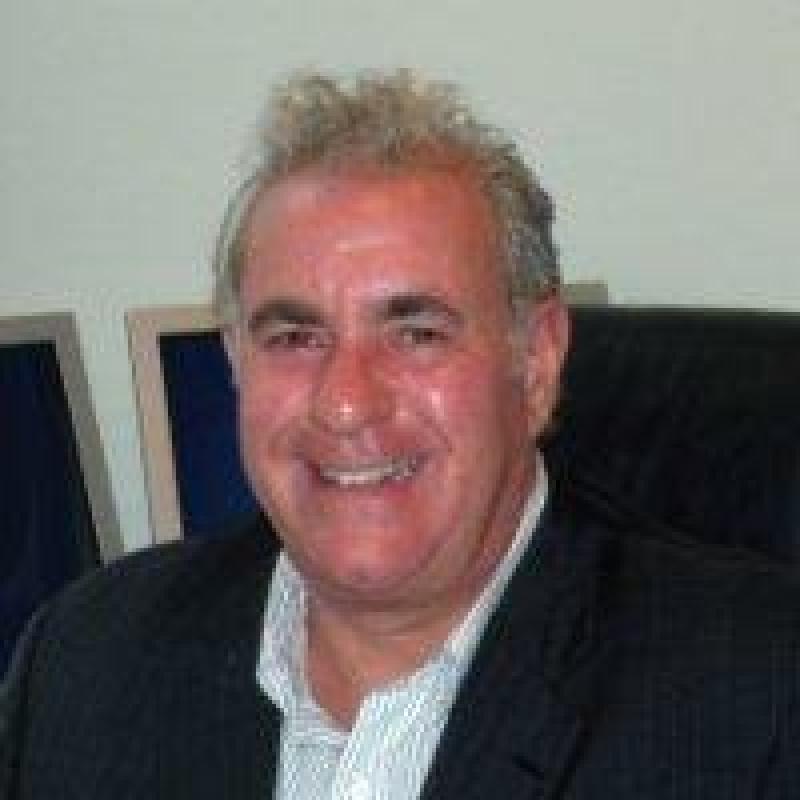 Thomas M. Cervone