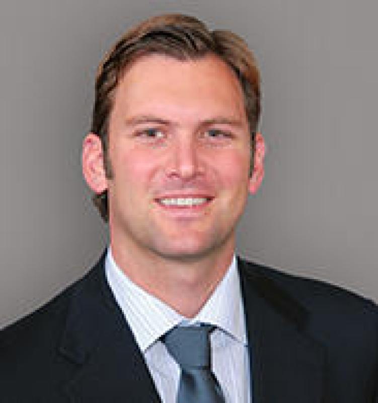 Kevin Held