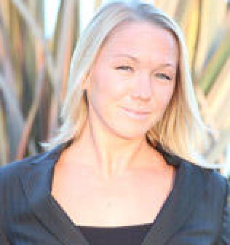 Elizabeth Brignon, CCIM