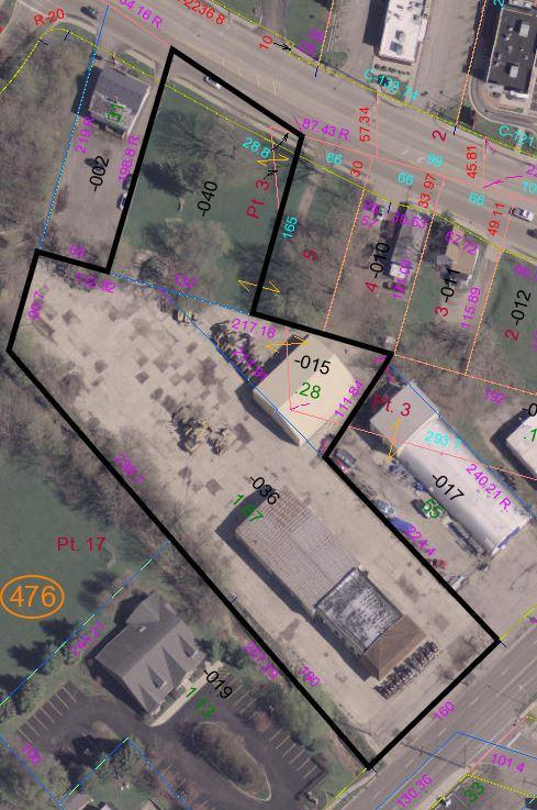 Development Site