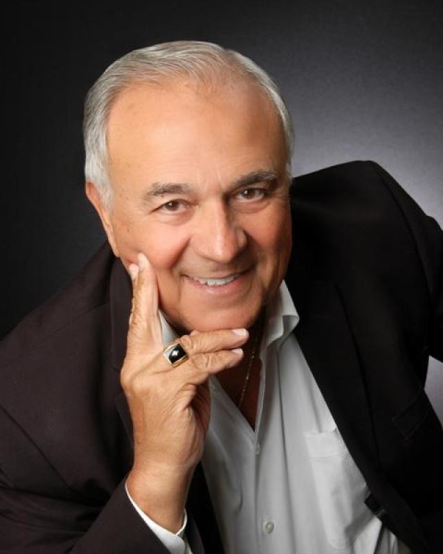 Jack D. Luiz