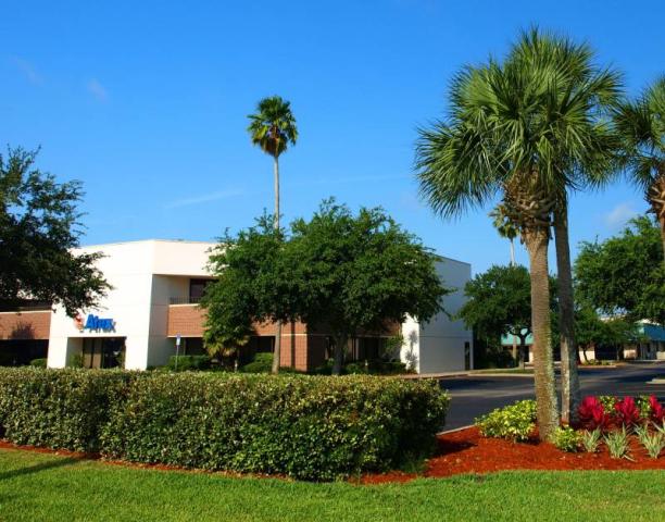 Wickham Oaks Business Park