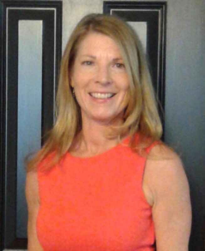 Christine Beckman, CCIM