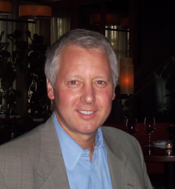 Steve Wilson, MBA