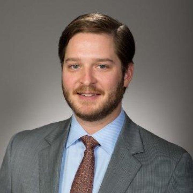 Andrew Peeples