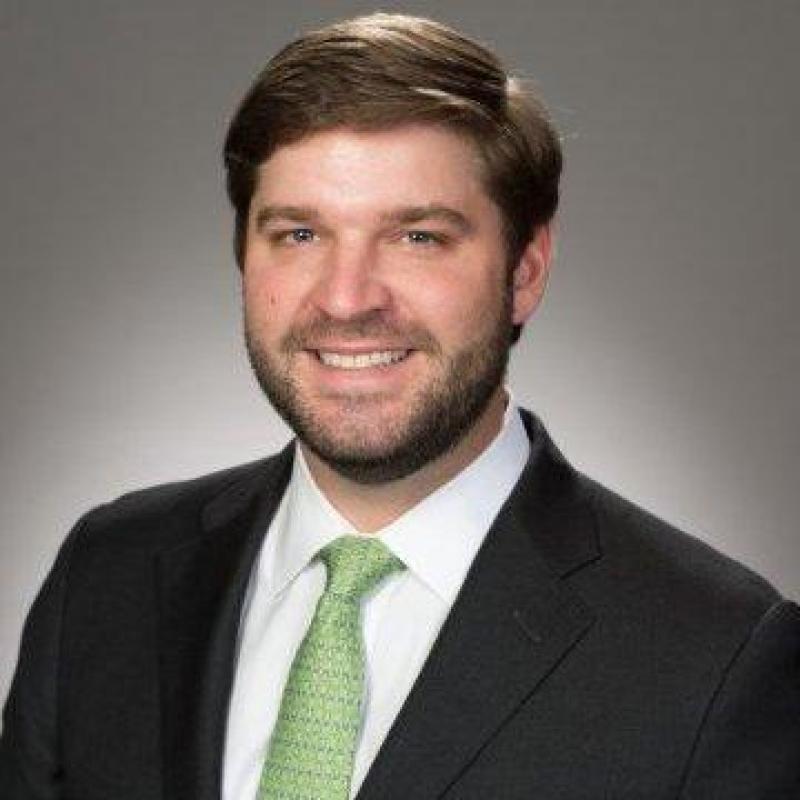 Jeffrey Jackson