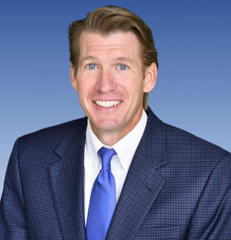 Tim Perry, SIOR