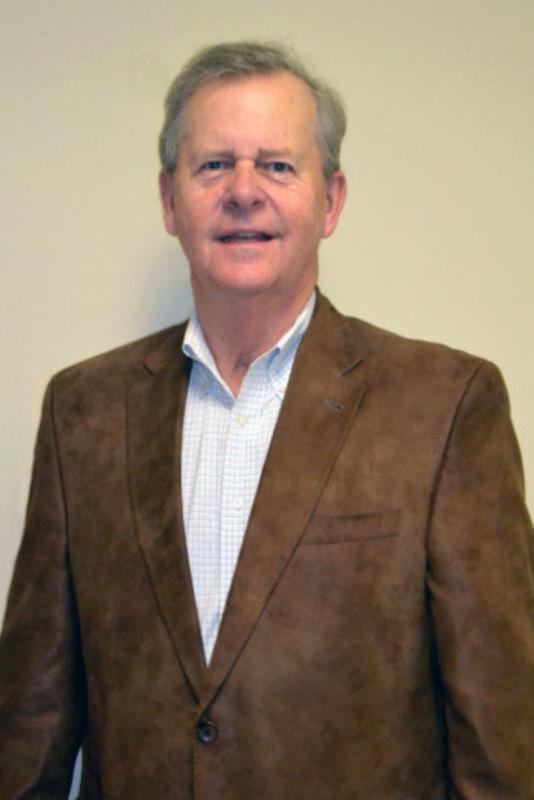 John E. Hall, CCIM