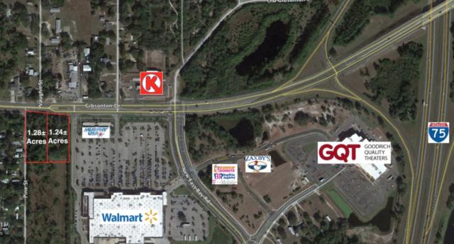 2.52+- ac Commercial Site Next to Walmart